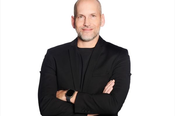 Jony Fischbein, global Ciso e Dpo di Check Point