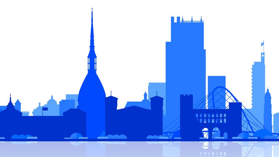 <a href="https://it.freepik.com/vettori-gratuito/torino-italia-skyline-della-citta-silhouette-uno-sfondo-bianco-illustrazione-vettoriale-viaggi-d-affari-e-concetto-di-turismo-con-edifici-moderni-immagine-per-banner-o-sito-web_25835617.htm#fromView=search&page=1&position=1&uuid=9e861c33-8c5a-4c2d-8cc1-13f671dd77fd&query=torino+mole">Immagine di Sky and Glass su Freepik</a>