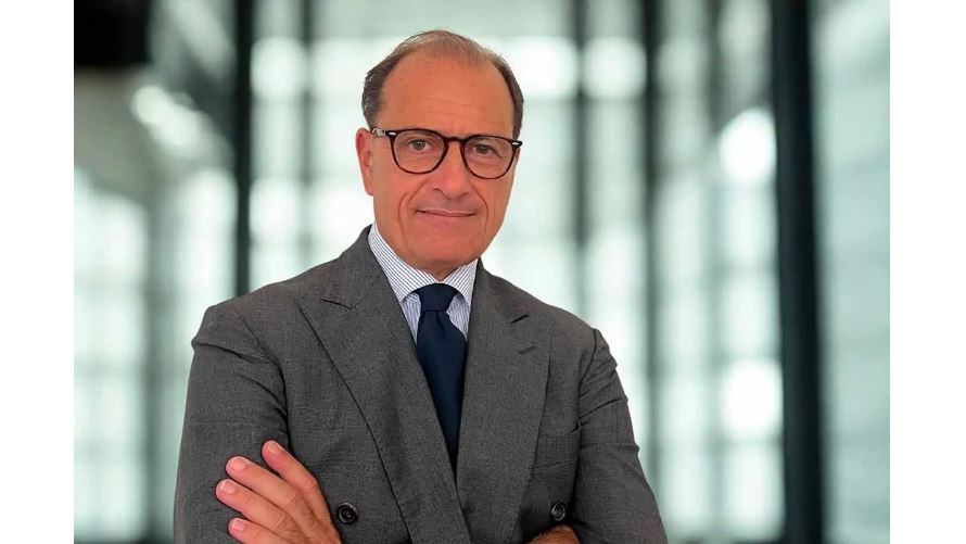 Pietro Caruso, head of public sales di Trend Micro 