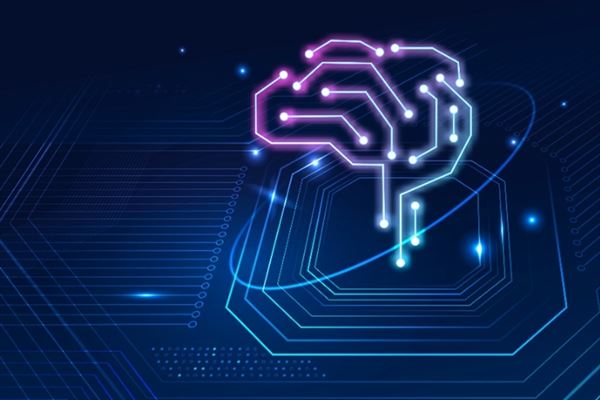 <a href="https://it.freepik.com/foto-gratuito/concetto-di-trasformazione-digitale-del-fondo-del-cervello-della-tecnologia-ai_17164388.htm">Immagine di rawpixel.com su Freepik</a>