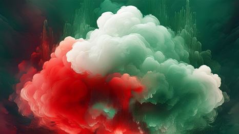 (Immagine generata con l'AI)