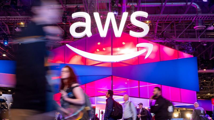 (Immagine: Aws)