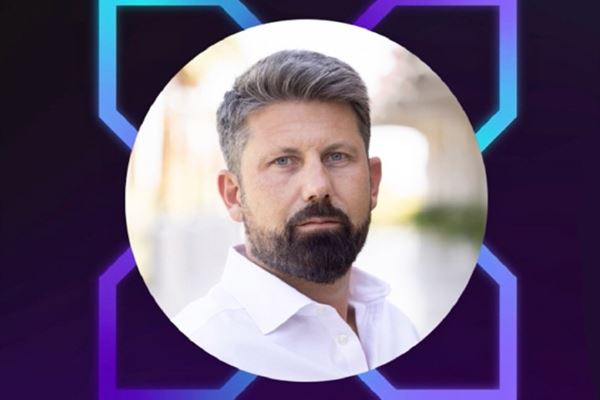 Leonardo Boscaro, Emea Sales Leader Database di Nutanix