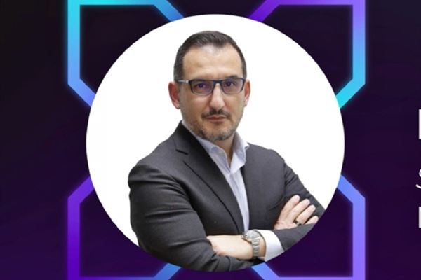 Marco Del Plato, senior system engineer manager di Nutanix