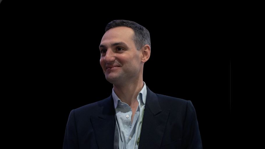 Mauro Terraneo, regional managing director di Celonis