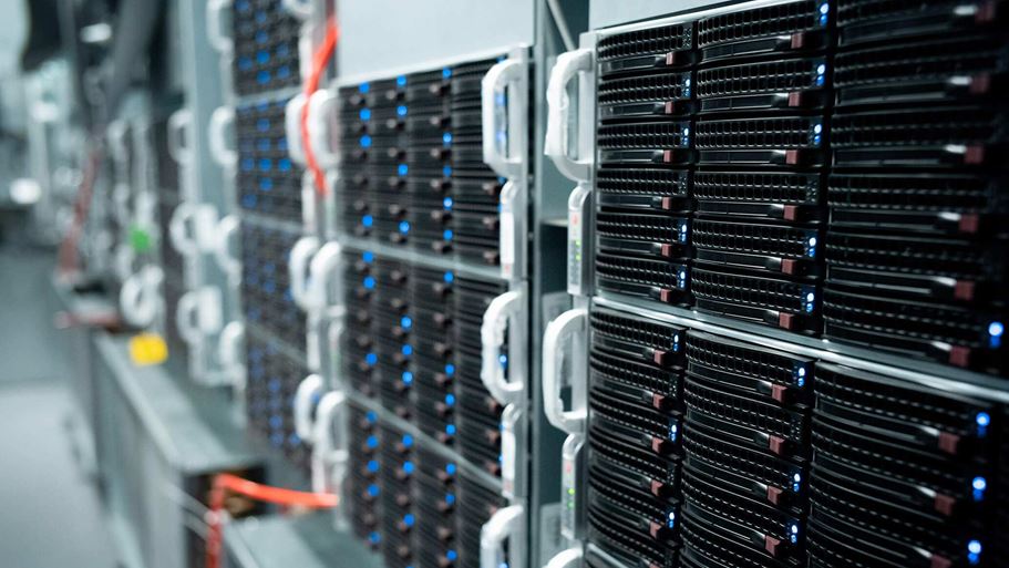 (Immagine: Ovhcloud)