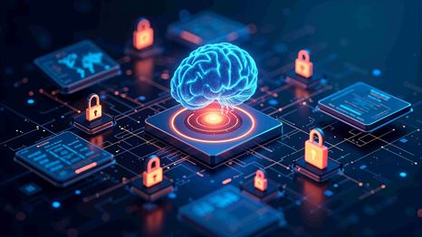 <a href="https://www.freepik.com/free-ai-image/gradient-technology-background_396718667.htm">Image by freepik</a>