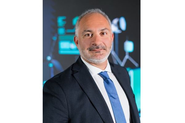 Fabio Sammartino, head of presales di Kaspersky