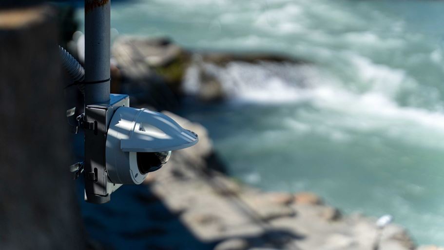 (Immagine: Axis Communications)