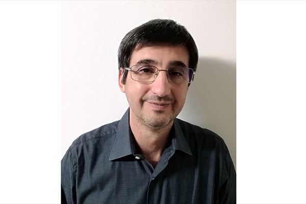 Dario Valsecchi, senior consultant di Axiante