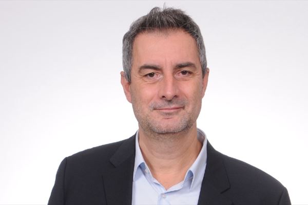 Domenico Raguseo, direttore cybersecurity di Exprivia