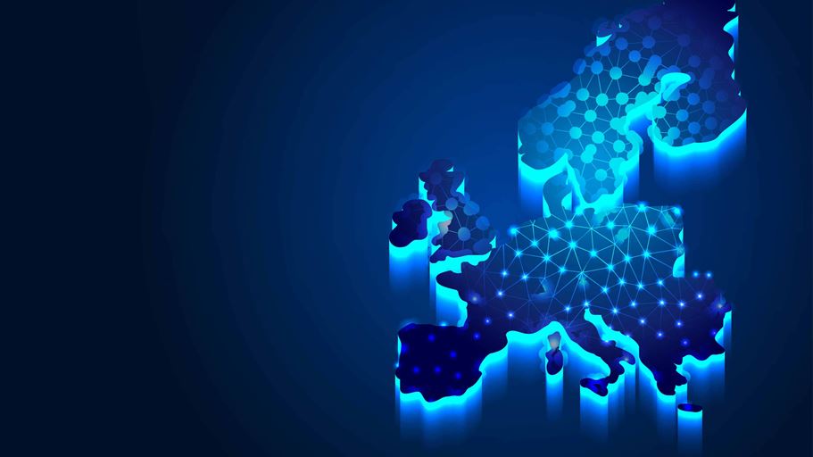 <a href="https://www.freepik.com/free-vector/europe-continent-blue-silhouette-abstract-low-poly-designs-from-line-dot-wireframe-vector-illustration_25657648.htm#fromView=search&page=1&position=13&uuid=a7b3c812-43b5-4814-85d8-ffe0ef0befb8&query=cloud+europe">Image by WangXiNa on Freepik</a>