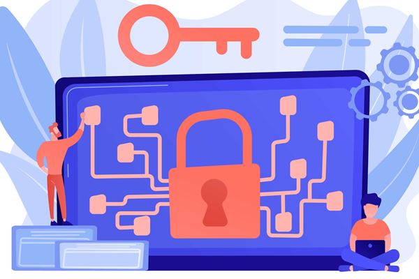 <a href="https://www.freepik.com/free-vector/cryptographic-officer-system-administrator-create-algorithm-code-key-owner-blockchain-cryptography-encryption-algorithm-concept_11667622.htm#fromView=search&page=1&position=27&uuid=7a140628-c5fd-4ef5-9ebf-85d1ade1b7fc&query=ai+privacy">Image by vectorjuice on Freepik</a>