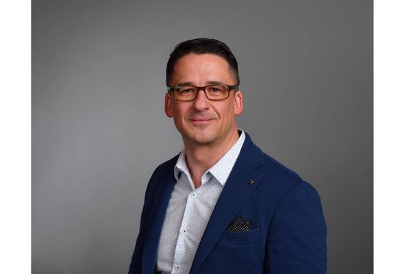 Victor Calderón, sales manager Mediterranean countries di Riverbed