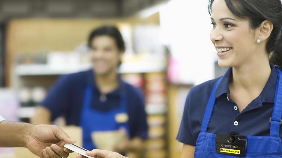 (Immagine: Motorola Solutions)