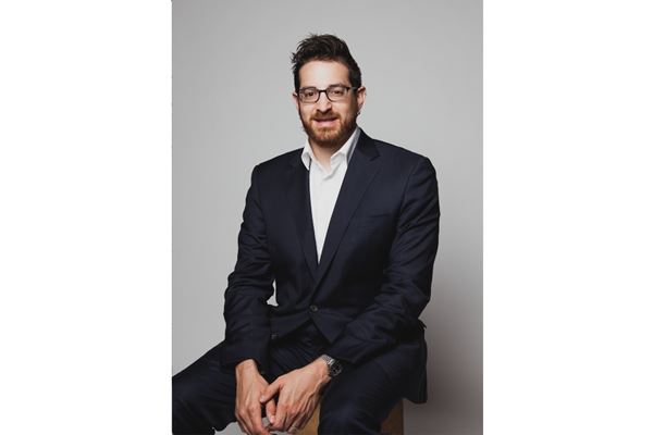 Adam Meyers, head of counter adversary operations di Crowdstrike