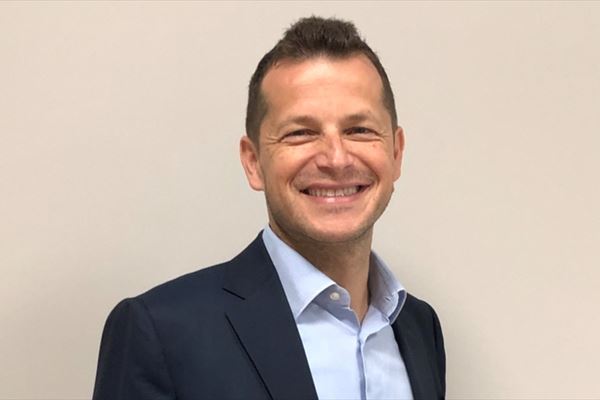 Samuele Fini, sales director di Archiva Group