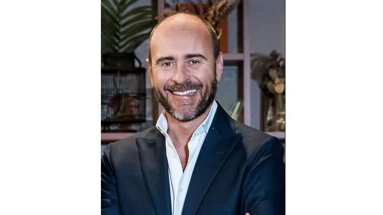 Augusto D’Antinone, regional general manager Southern Europe di Exclusive Networks
