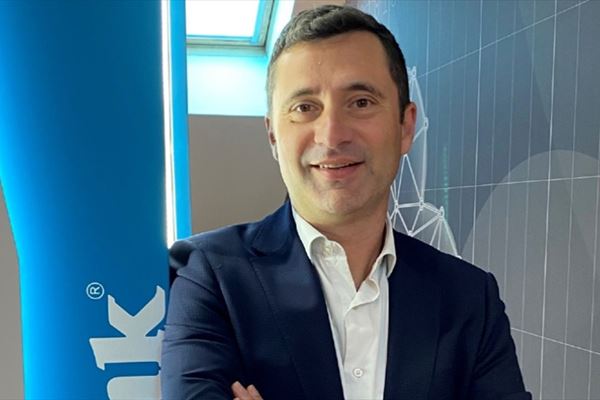 Alessandro Riganti, country manager di D-Link Mediterraneo