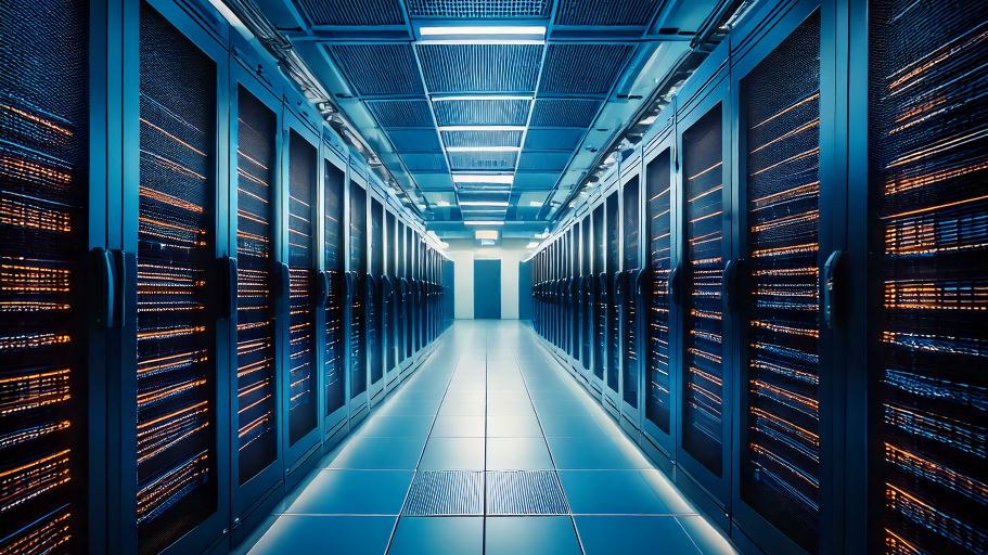 Immagine generata con l'AI