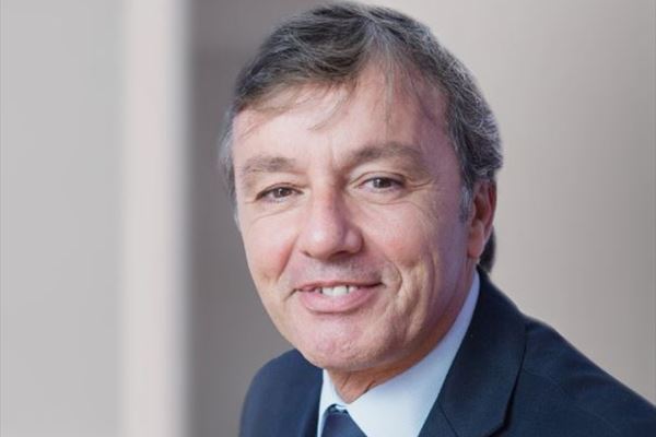 Adolfo Dell’Erba, channel director per il Sud Europa di Dell