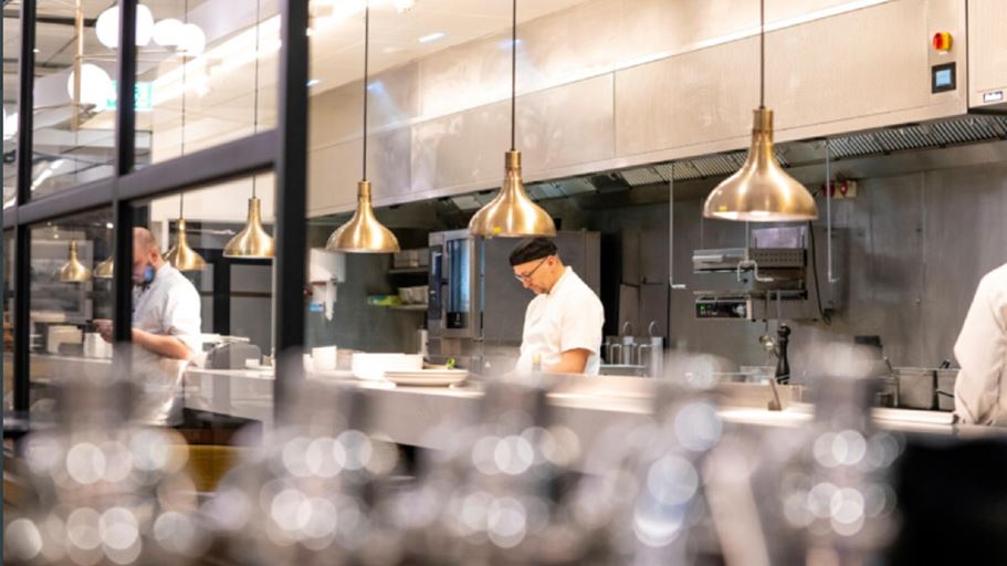 (Immagine: Electrolux Professional Group)