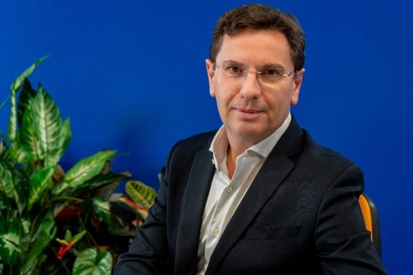 Giuseppe Caccia, product marketing manager data center, Legrand Data Center Solutions Italy 