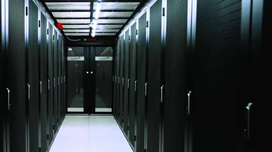 (Immagine: Legrand Data Center Solutions)