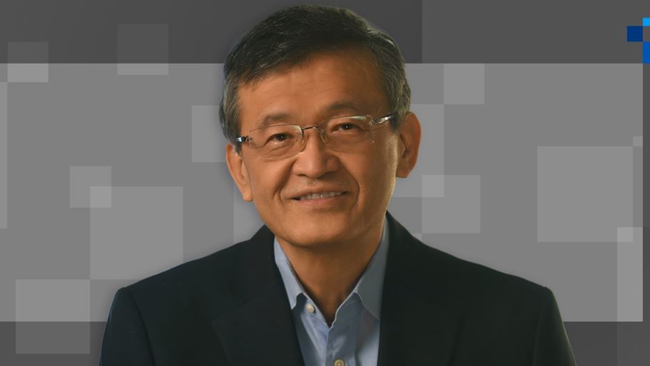 Lip-Bu Tan, amministratore delegato di Intel