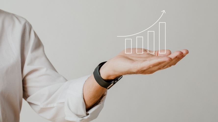 <a href="https://www.freepik.com/free-ai-image/digital-increasing-bar-graph-with-businessman-hand-overlay_13312397.htm#fromView=search&page=1&position=1&uuid=04cb1580-5a3e-453b-9a87-d506d811fbf5&query=business+growth">Image by rawpixel.com on Freepik</a>