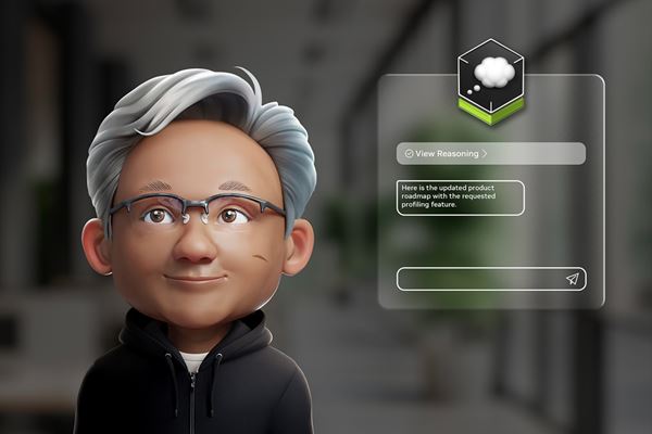 (Immagine: Nvidia)