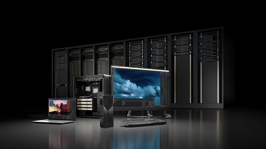 (Immagine: Nvidia)