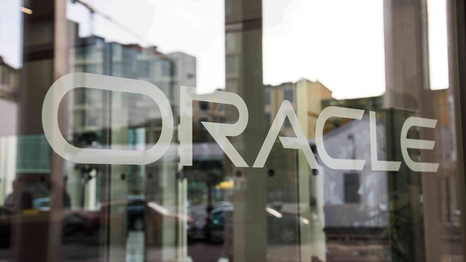 (Immagine: Oracle)