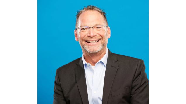 Patrick McCue, Svp of global partners di Armis