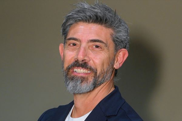 Alessio Branchesi, country manager di Pure Storage Italia