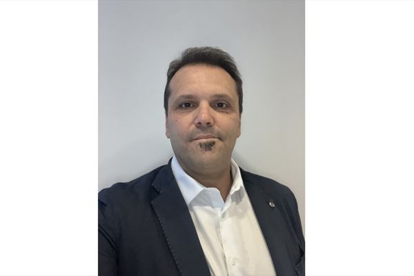  Sergio Bevilacqua, Sr. account executive business network di OpenText Italy