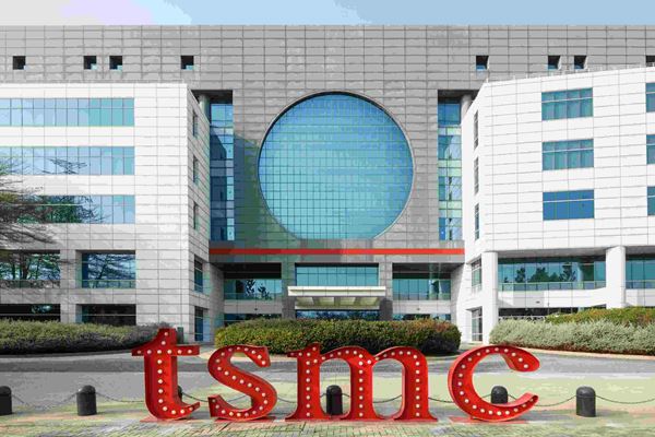 (Immagine: Tsmc)