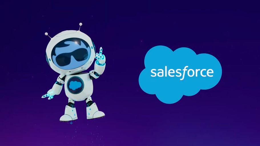 (Immagine: Salesforce)