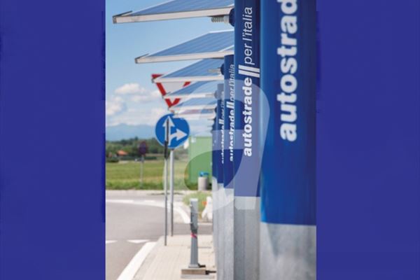 (Immagine: Autostrade per l'Italia)