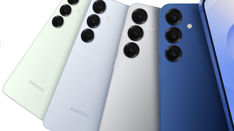 (Immagine: Samsung)