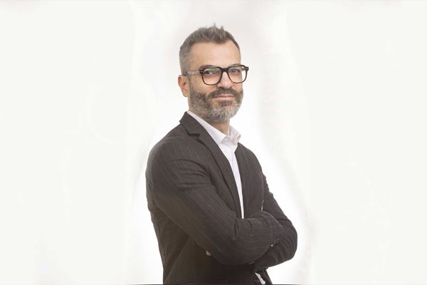 Maurizio De Paoli Alighieri, security manager di Smeup Ics