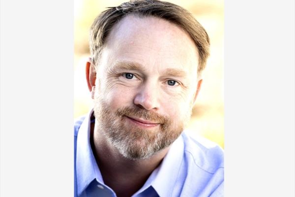 Enda Dowling, president product engineering di Workday