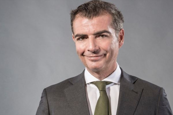 Simone Ranucci Brandimarte, presidente di Iia