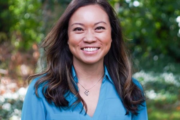 Kathy Pham, vice president AI di Workday