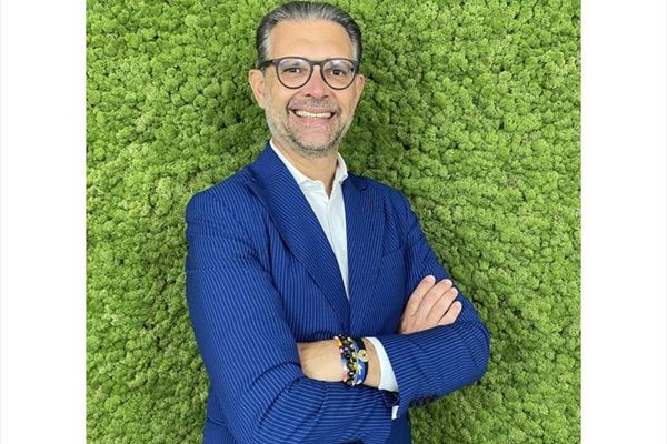Marco Cameroni, head of channel di Sap Italia