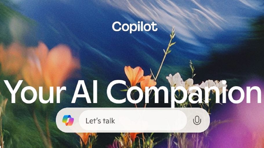 Microsoft Copilot, le novità per l'app Android, iOS e Web