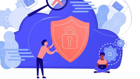 <a href="https://www.freepik.com/free-vector/man-holding-security-shield-developer-using-laptop-data-applications-protection-network-information-security-safe-cloud-storage-concept-vector-isolated-illustration_11668693.htm#fromView=search&page=2&position=1&uuid=8253f613-957e-43da-8217-509b9c5dd2bb&query=cyber+risk">Image by vectorjuice on Freepik</a>
