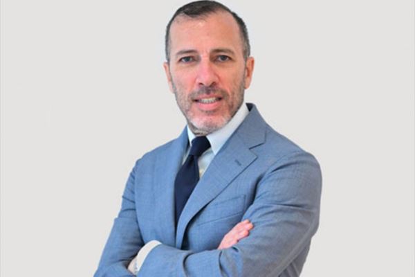 Pietro Labriola, amministratore delegato di Tim