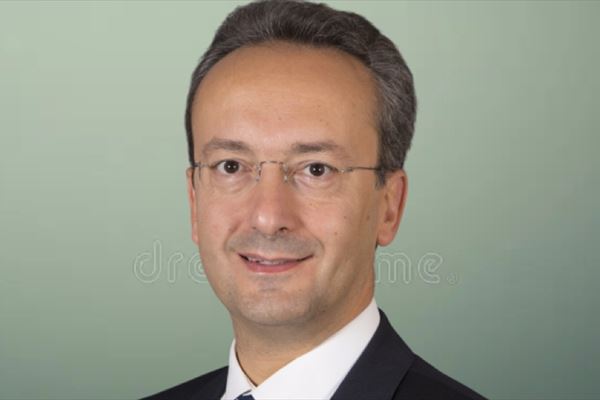 Giuseppe Garzillo, Partner e Risk Private Coordinator di PwC Italia