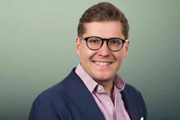 Dan Sommer, market intelligence lead di Qlik